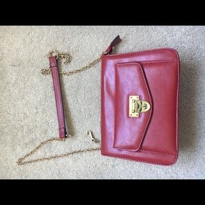 Juicy couture bag